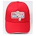 Adjustable Bubba Gump Baseball Cap Shrimp Co. Embroidered Hat (Bend Brimmed)