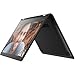 MAIN-36102 2017 Lenovo Flex 4 15.6in 2-IN-1 FHD (1920x1080) IPS Touchscreen Laptop: Core i7-7500U, 512GB SSD, 16GB DDR4, AMD Radeon R7 M460, Windows 10 (Renewed) (dp-80KE000FUS)
