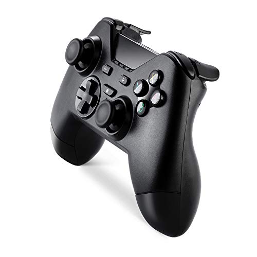 Wireless Pro Controller for Nintendo Switch Remote Pro Controller Gamepads,Wireless Pro Controller Gaming Gamepad Joypad Compatible with Nintendo Switch Consoles