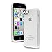 Incipio NGP Case for Apple iPhone 5C (Will not fit iPhone 5/5S) - Retail Packaging - Frost
