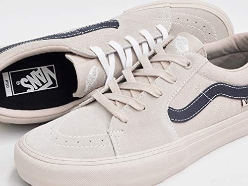 vans sk8 low pro smokeout