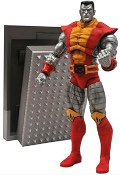 Marvel Select Figurine Colossus  Diamond Select