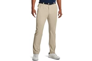 Under Armour Unisex-Adult Men's Ua Drive Tapered Pants