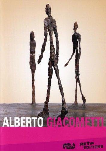 Alberto Giacometti