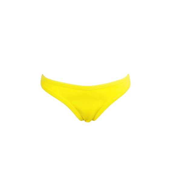 Mon Neopren Bikini-Slip, gelb (Hose)