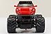 New Bright R/C F/F Ford Raptor R Vehicle (1:24 Scale), Red