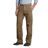 Eddie Bauer Mens Classic Fit Legend Wash Chino Pants