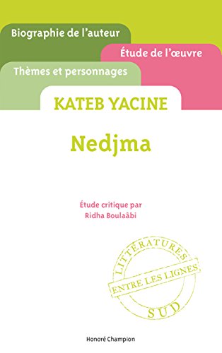 Kateb Yacine, 