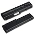 Laptop/Notebook Battery for HP/Compaq 6125 6700b 6710b 6910 6910p nc2410