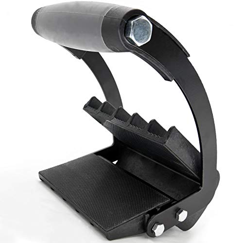 Plywood Drywall Panel Carrier Gripper Tool,Grip Panel Carrier Tool