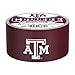 Duck Brand 240294 Texas A&M University College Logo Duct Tape, 1.88-Inch by 10 Yards, Single Roll