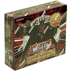 Toy Game Yugioh Hidden Arsenal 5 Steelswarm Invasion Booster Box |  Desertcart Aruba