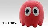 Pac-Man Blinky (Red) 8
