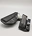 Neptune Concealment IWB Kydex Holster & Mag Pouch for the Glock 20 21 - Veteran Made in USA - Triton Series
