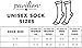 Pavilion - Gin & Tonic Fun Blue, Green & Yellow Patterned Alcohol S/M Unisex Socks - 4-9 Women US & 5-8 Men US