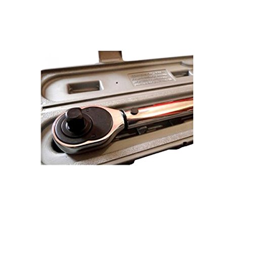 Torquímetro Waft 6212 10-150Lbf de Estalo 1/2 polegadas