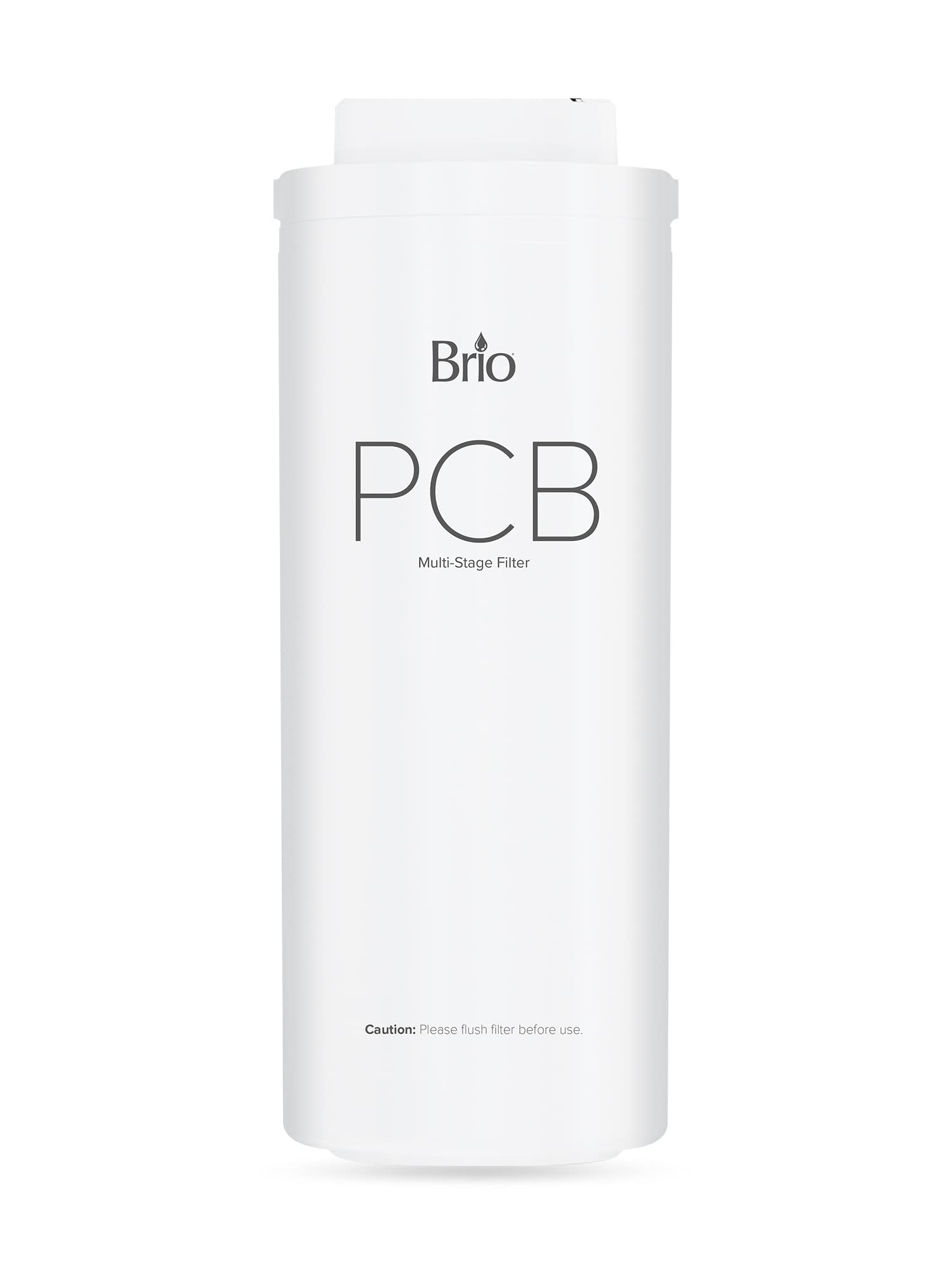 Photo 1 of Brio PCB 3-Stage Water Filter Replacement for Filtration System TROE600PRISM