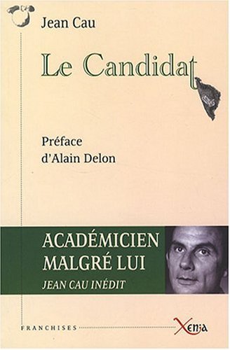 Le  candidat