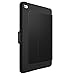 OTTERBOX Profile Series Slim Case for iPad Mini 4 (ONLY) - Retail Packaging - Moonless Night (Black)