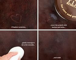 Full Grain Vegetable Tanned Tooling Leather Hide