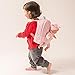 Corolle Mon Premier Diaper Backpack Doll