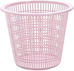 MCYYY Bote de Basura Bote de Basura pequeño Canasta de Basura Hueca