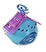 XiaXia Pets Hermit Crab Playset Confetti Cottage by Cepia LLC