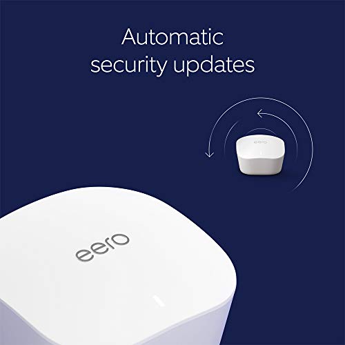 eero mesh Wi-Fi router/extender - Image 7