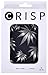 Mens Crisp Boxers Weed Plant Underwear Brief Black/Grey