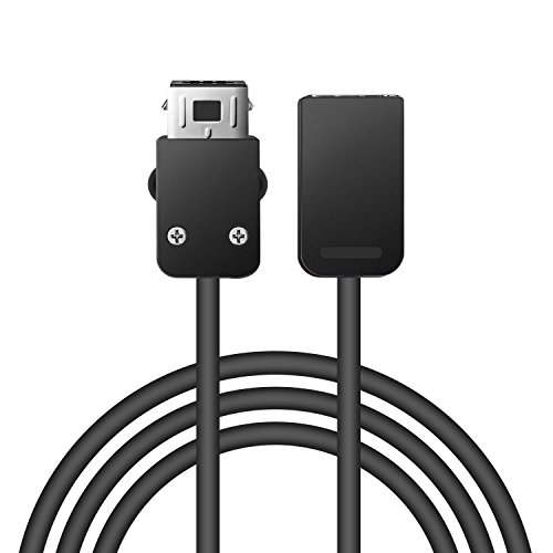 Uzopi 6ft extend link extension cable for nintendo mini…