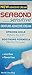 Sea-Bond Sensitive Denture Adhesive Cream, 1.4 Ounce (Pack of 3)
