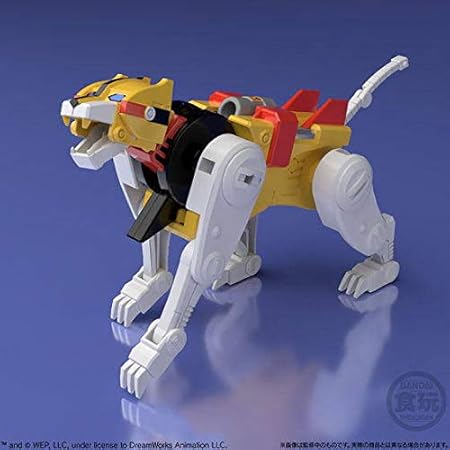 Amazon スーパーミニプラ 百獣王ゴライオン 5 黄獅子 単品 通販 Amazon スーパーミニプラ 百獣王ゴライオン 5 黄獅子 単品 通販
