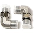 Dometic SeaStar ORB Fitting Kit, HF6004