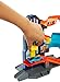 Hot Wheels Workshop Track Builder Speedtropolis Track Set