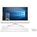 2017 HP Pavilion 19.5 Inch All-in-One Premium Flagship Desktop Computer (Intel Dual Core Celeron J3060 1.6GHz, 4GB RAM, 500GB HDD, DVD, HDMI, USB 3.0, Webcam, Windows 10) (Certified Refurbished)