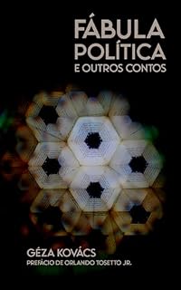 Livro Fábula política e outros contos