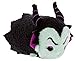Disney Tsum Tsum Maleficent character mini plush, 3 1/2 inches.
