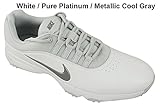 NIKE Men's Air Zoom Rival 5 Golf Shoes