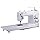 Amazon.com: Brother PQ1500S High Speed Quilting and Sewing