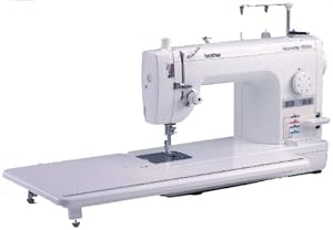 Amazon.com: Brother PQ1500S High Speed Quilting and Sewing