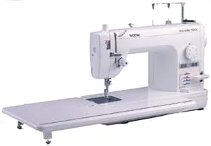 Amazon.com: Brother PQ1500S High Speed Quilting and Sewing