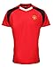 Manchester United FC adults t-shirt Red S