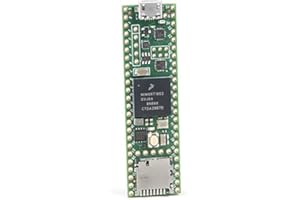 PJRC Teensy 4.1 USB Microcontroller Development Board (No Pins)