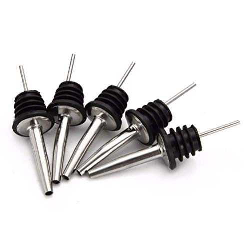 10pcs 700ml Stainless Steel Cocktail Shaker Set with Mixer Bar Drink Bartender Tool Set for Kitchen Wedding Party Supplies - Thumbnail 4