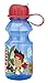 Zak! Designs Tritan Water Bottle with Flip-up Spout with Jake and The Neverland Pirates Graphics, Break-resistant and BPA-free plastic, 14 oz.