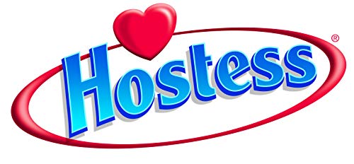 5 Hostess+Brownies+9+10+Ounce+Count