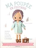 MA POUPEE EN FEUTRINE (French Edition) by
