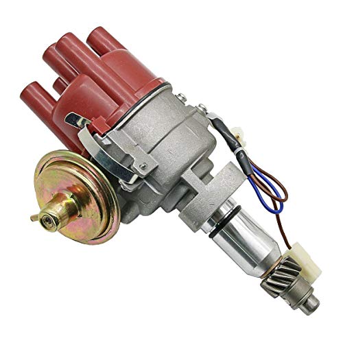 Electronic Ignition Distributor Fit For Suzuki Jimny Samurai Sierra