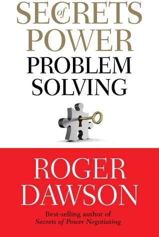 Secrets of Power Problem Solving