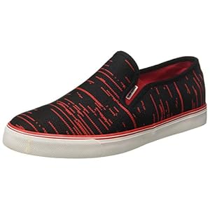 Flying Machine Men’s Buzz Moccasins